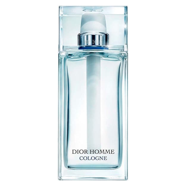 Christian Dior Homme Cologne 125 ml — 1