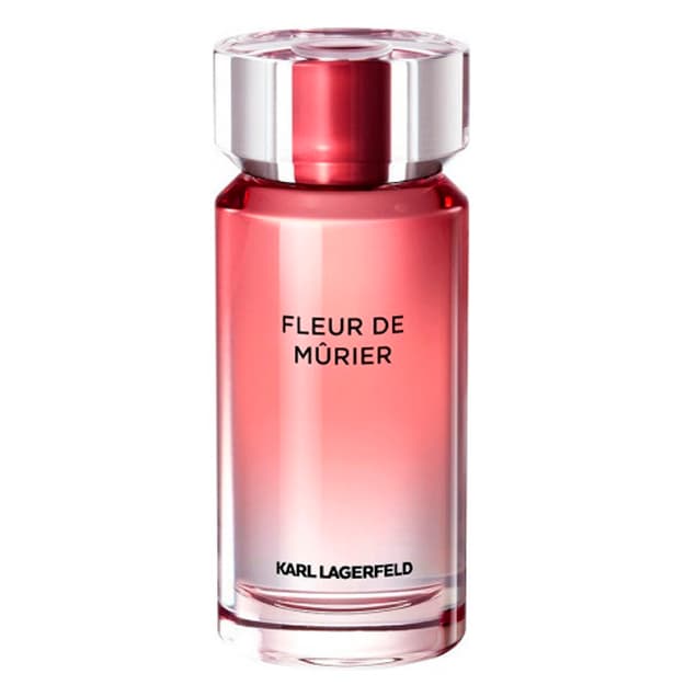 Karl Lagerfeld Fleur De Murier 100 ml — 1