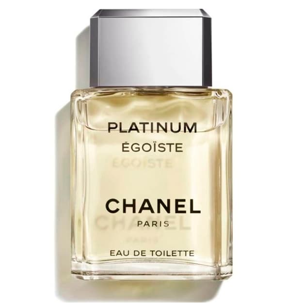 Chanel Egoiste Platinum EDT 100 ml — 1