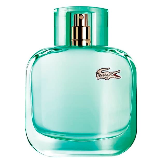 Lacoste L.12.12 Pour Elle Natural EDT (W) 90 ML — 1