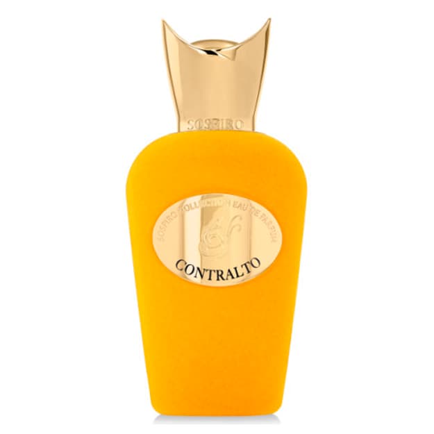 Contralto Sospiro Perfumes 100 ml — 1