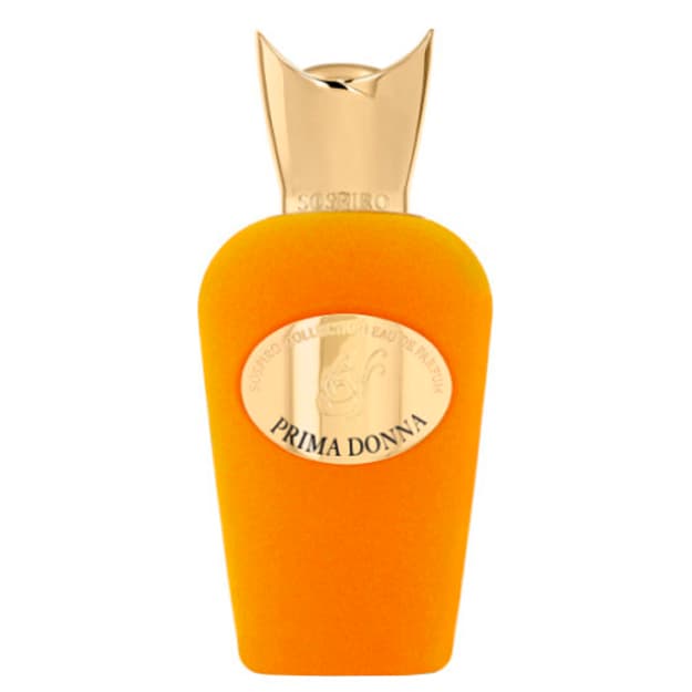 Prima Donna Sospiro Perfumes 100 ml — 1