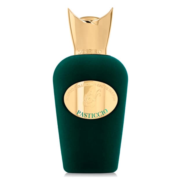 Pasticcio Sospiro Perfumes 100 ml — 1