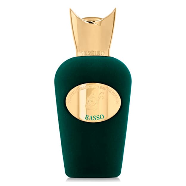 Basso Sospiro Perfumes EDP (U) 100 ml — 1