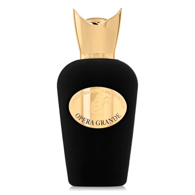 Opera Grande Sospiro Perfumes EDP (U) 100 ml — 1
