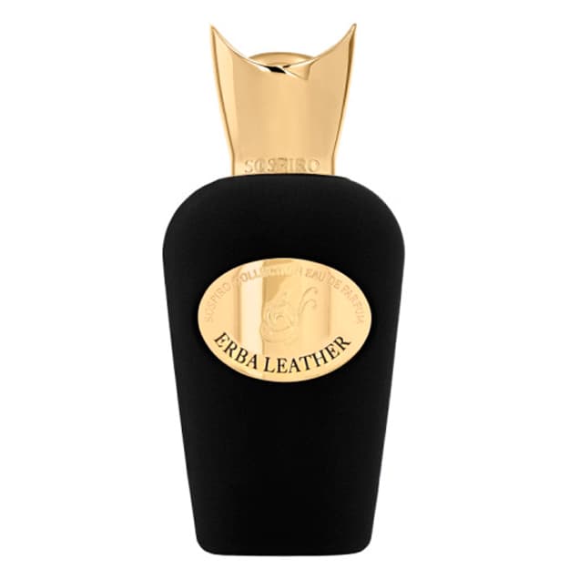 Erba Leather Sospiro Perfumes EDP (U) 100 ml — 1