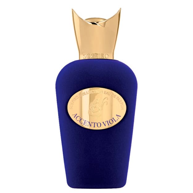Accento Viola Sospiro Perfumes EDP (U) 100 ml — 1
