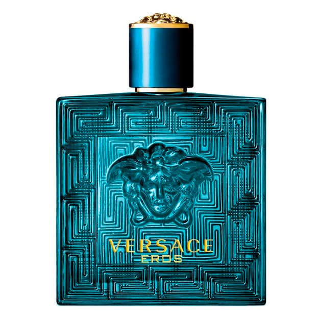 Versace Eros For Men EDP (M)200ML — 1