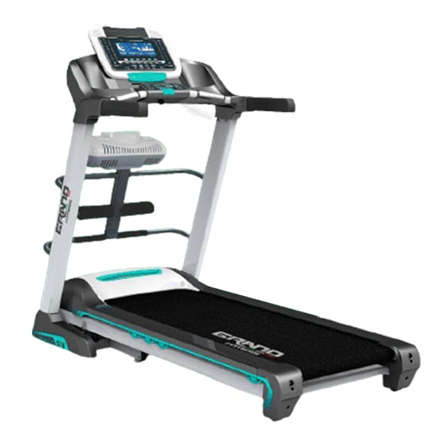 Yugurish yo‘lakchasi Grand Fitness GF-777 — 1