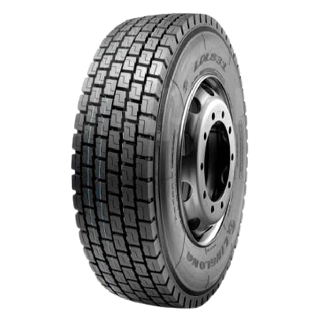 Yuk mashina shinasi LingLong 315/70 R22.5 18 PR LDL831+ — 1