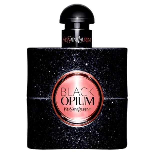 YSL Black Opium (W) EDP 90 ml — 1