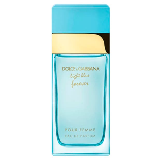 Light Blue Forever Dolce&Gabbana (L) EDP 100ML — 1