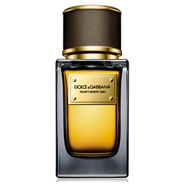 Velvet Desert Oud Dolce&Gabbana (U) EDP 50ML — 1