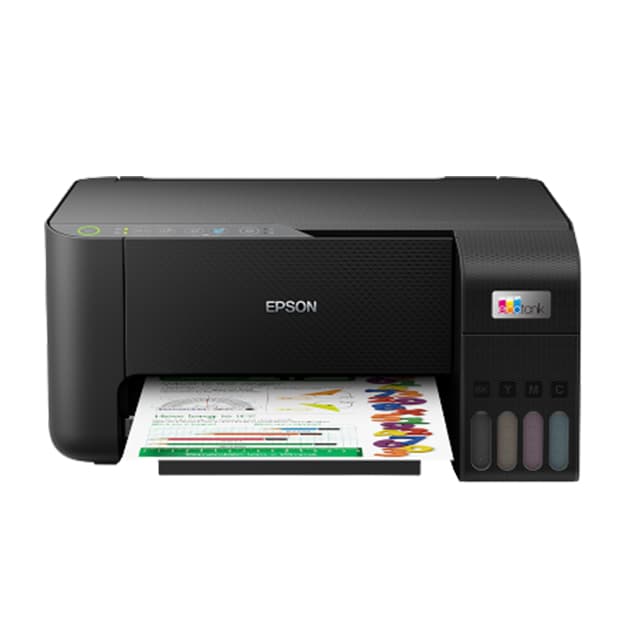 Printer Epson L3250 — 1