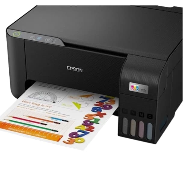 Printer Epson L 3200 — 1