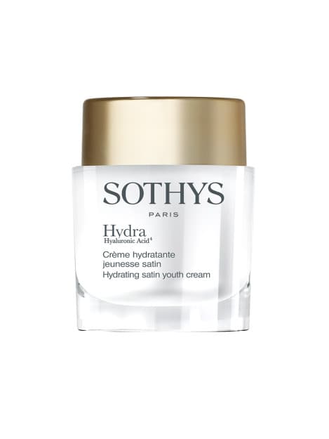 HYDRA SATIN YOUTH CR 140474 — 1