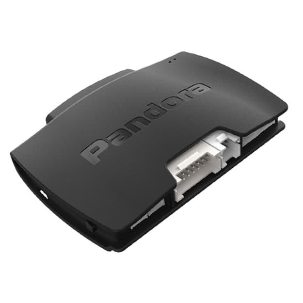 Avtosignalizatsiya Pandora 4G Upgrade KIT — 1