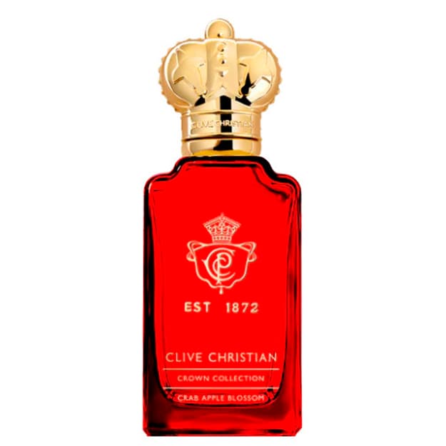 Crab Apple Blossom Clive Christian (U) EDP 50 ml — 1