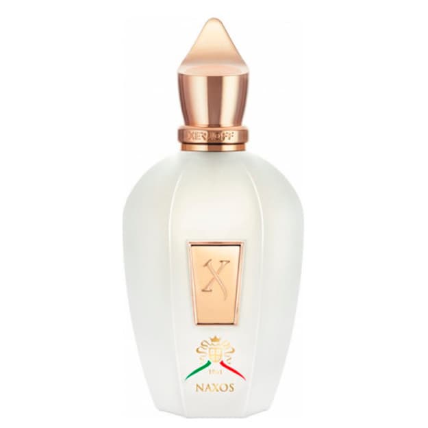 XERJOFF NAXOS (U) EDP 100 ML — 1