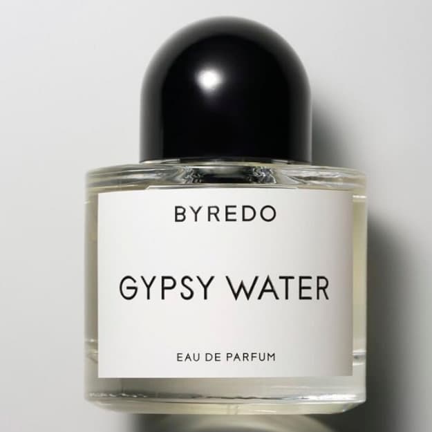 Gypsy Water Byredo (U) EDP 100 ML — 1