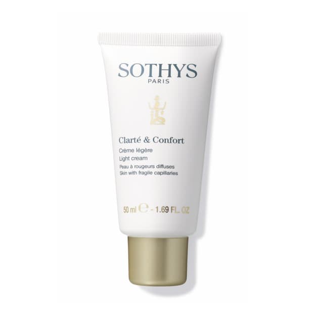 "C&C" Light cream - Clarte & Confort 155300 — 1