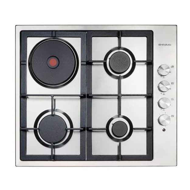 Plitalar Shivaki S63-0030 INOX — 1