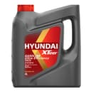 Xteer Gasoline Ultra Efficiency 5w-20 Api Sp Engine Oil
