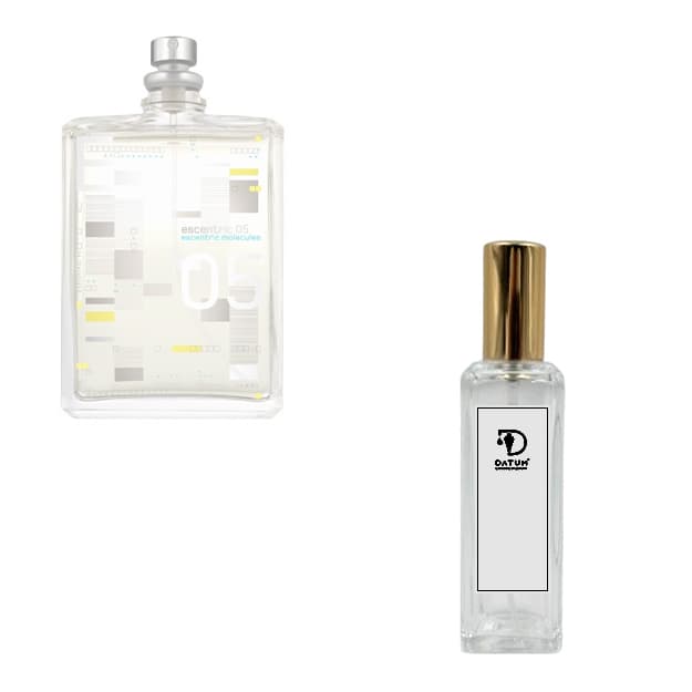 Datum (Escentric Molecules Escentric 05 ) U EDT — 1