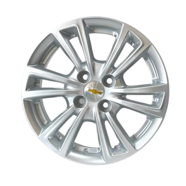 Avtomobil diskalar to‘plami R15 Cobalt Spark 4 dona — 1
