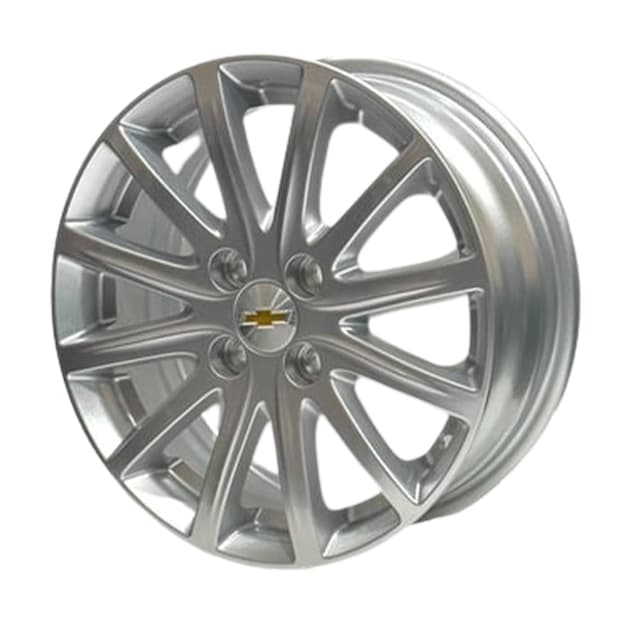 Diska mashina uchun GM R15x100, dlya Cobalt, Nexia 2/3, Spark MFL02 — 1