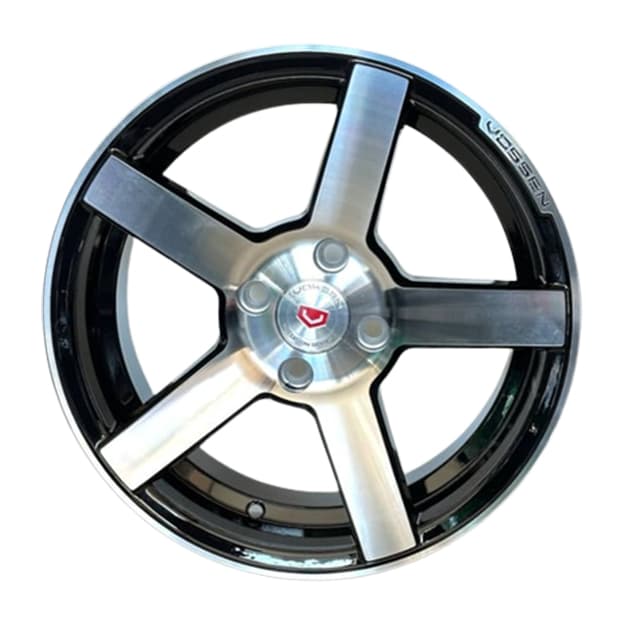 Diska mashina uchun Vossen R15x100 — 1