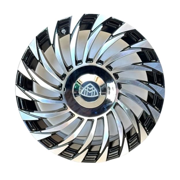 Diska mashina uchun MAYBECH M1034 R16x100x114.3 — 1
