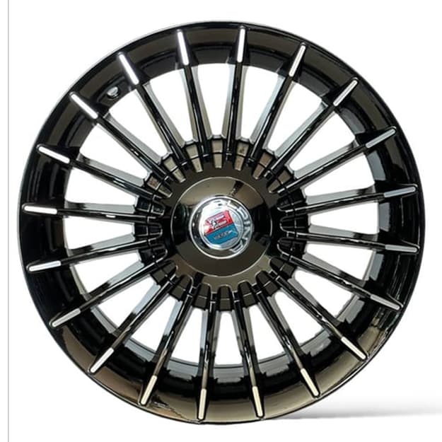 Diska mashina uchun Alpina R15x100x114.3 — 1
