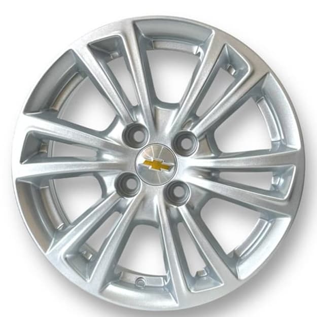 Diska mashina uchun GM 2022, R15x100 dlya Cobalt — 1
