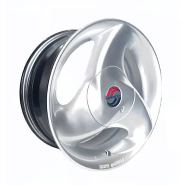 Diska mashina uchun Kormetal R13×114 dlya Damas, Matiz, Labo, Van — 1