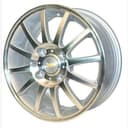 Diska mashina uchun komplekt 4 sht Optira R15x100 dlya Cobolt, Nexia 3, Nexia 2, Nexia, Spark