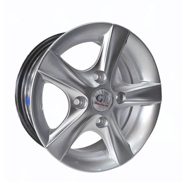 Diska mashina uchun R13×114.3 dlya Damas, Labo, Van, Matiz, Tiko — 1