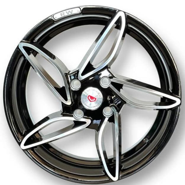 Diska mashina uchun BANAN RW1202 R17x100 — 1