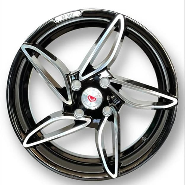 Diska mashina uchun M5094 R17x100 — 1