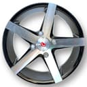 Diska mashina uchun Vossen R16x114.3
