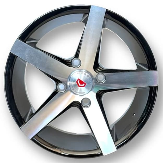 Diska mashina uchun Vossen R16x114.3 — 1