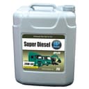 WINIRON SUPER DIESEL API Engine oil: CD 20W-50