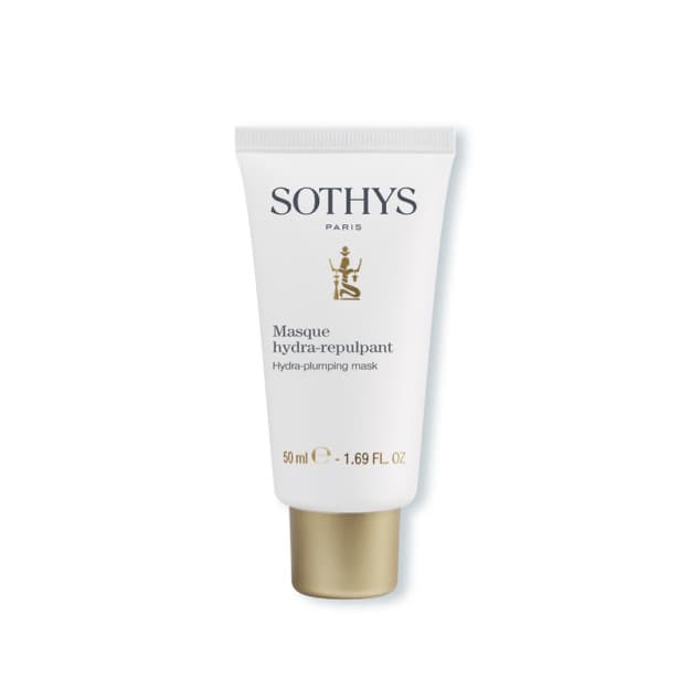 HYDRA PLUMPING MASK 140388 — 1