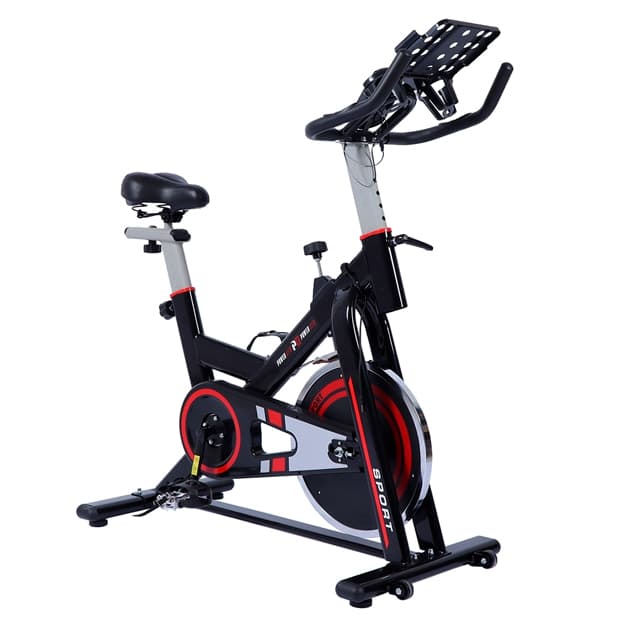 Velotrenajer PowerGym SP-20 — 1