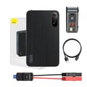 Avtomobil starteri Powerbank Baseus Super Energy PRO Car Jump Starter, 1600A