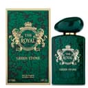 Gabrielles The Royal Green Stone Perfume EDP (W) 100 ml