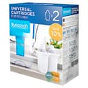 Universal kartridjlar to‘plami 2 ta Ecosoft CRVKAB2ECO