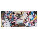 Игровая поверхность Varmilo Mouse Pad CHANG'E-GUANGHAN PALACE XL (900х400х3мм) Green ZDB050-01
