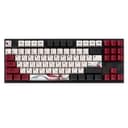 Механическая клавиатура Varmilo VEA87 Beijing Opera Cherry Mx Silent Red UA A23A028D5A3A17A025