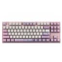 Механическая клавиатура Varmilo VEM87 Dreams On Board 87Key, EC V2 Sakura, USB-A, EN/UKR A33A030A9A3A17A028